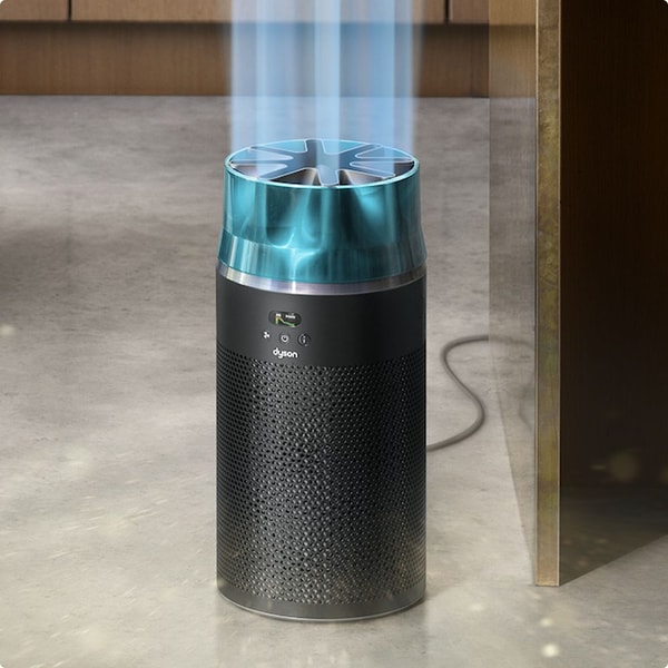 Overview of Dyson