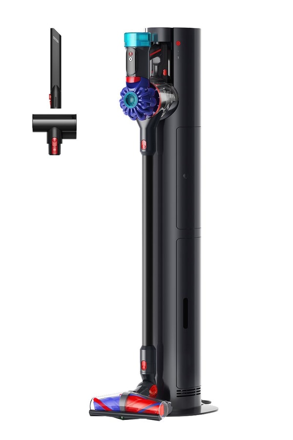 Dyson Review