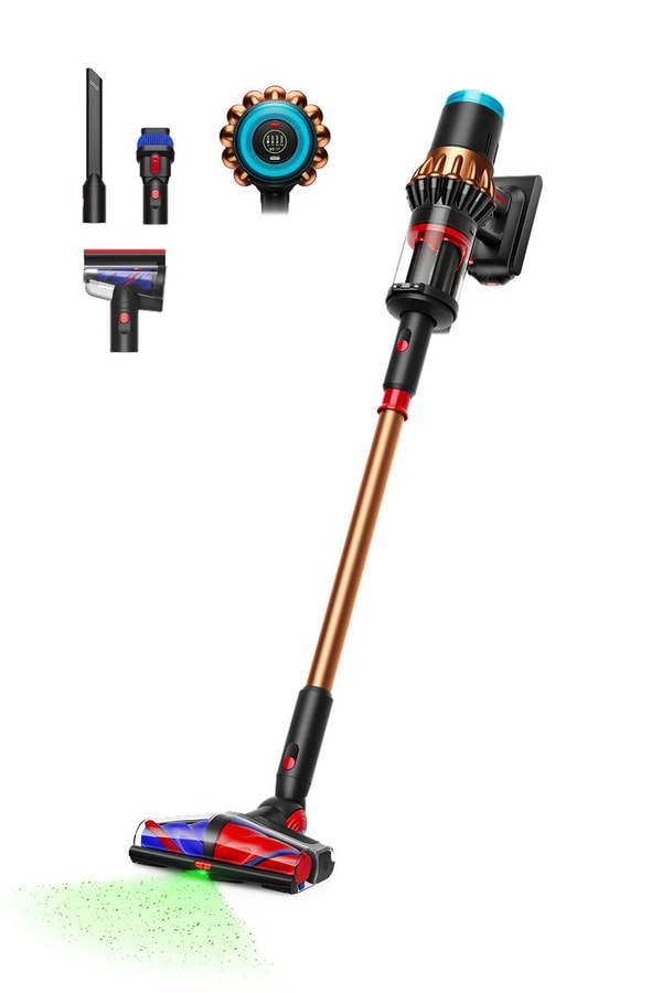 Dyson V16 Piston Animal Review