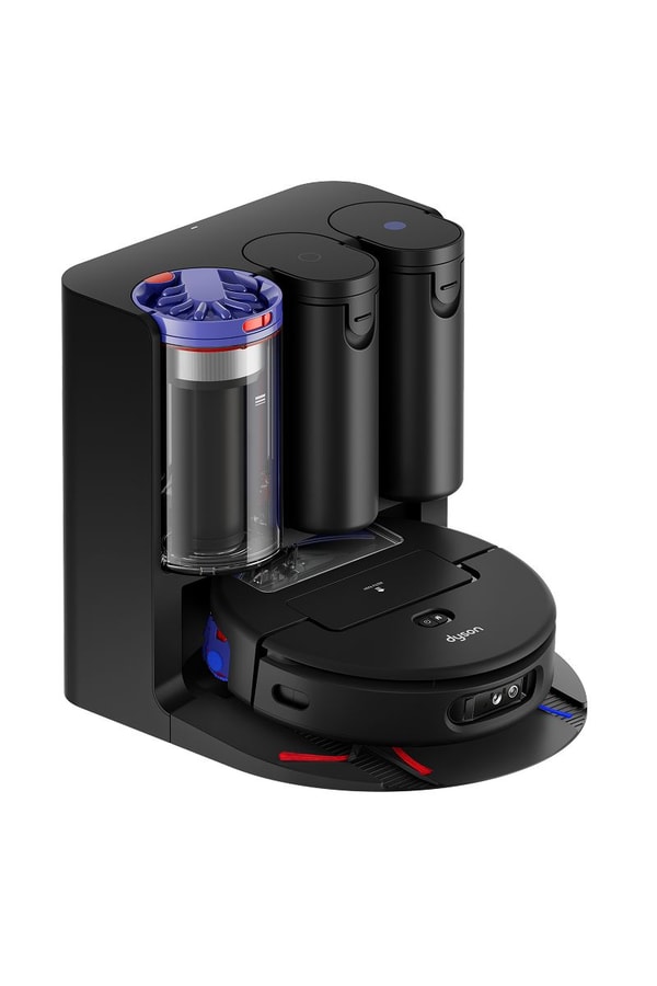 Dyson Spot+Scrub Ai Review
