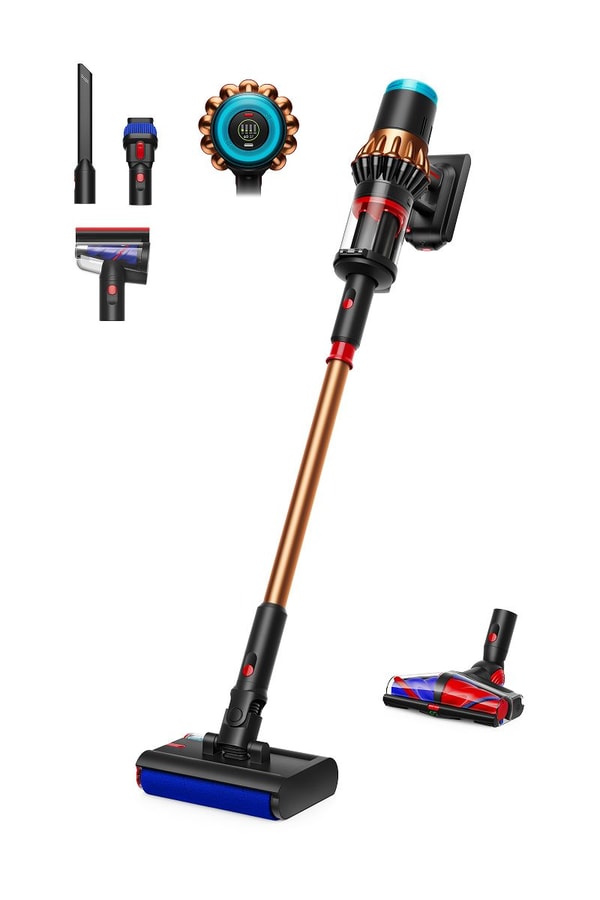 Dyson V16 Piston Animal Submarine Review