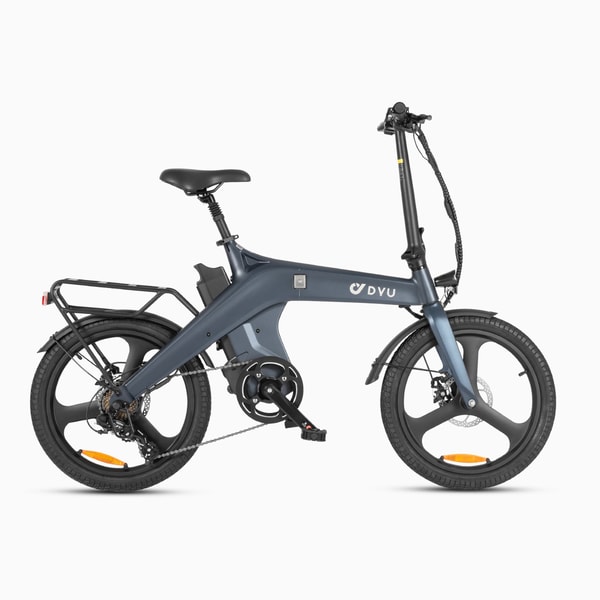 DYU T1 Review