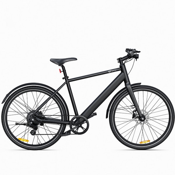DYU Stroll 1 review