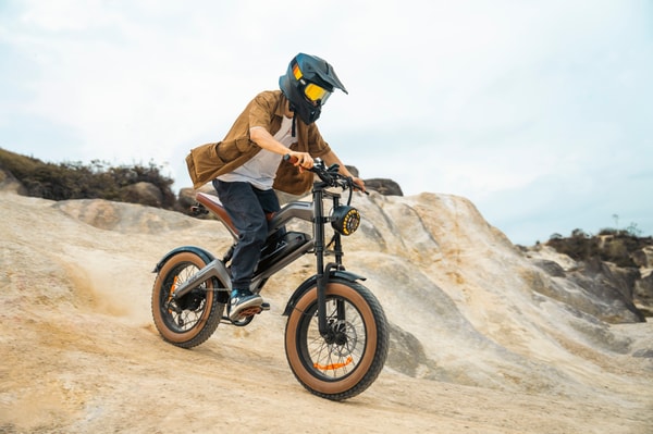 DYU Electric Bike Review