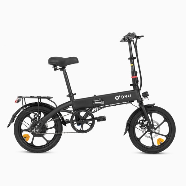 DYU A1F Pro Review