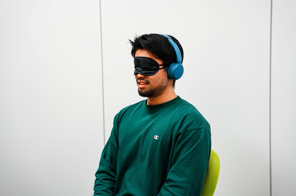 e-Earphoneについて