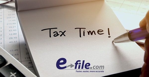 E-file.com Review