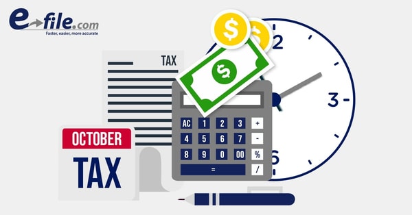 About E-File Tax Software
