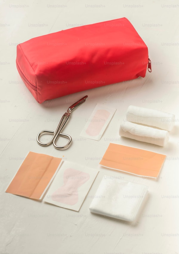About E-FirstaidSupplies