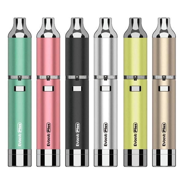 About E-Juice Connect