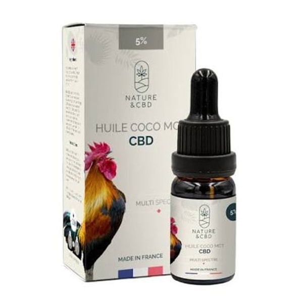 &Agrave; propos de E-Liquide CBD