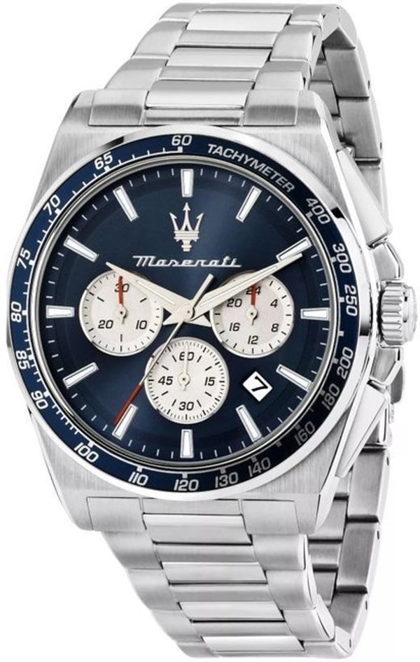 e-Zegarki.pl Maserati R8873652005 Review