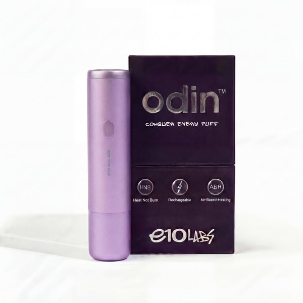 E10 Labs Odin Device Review