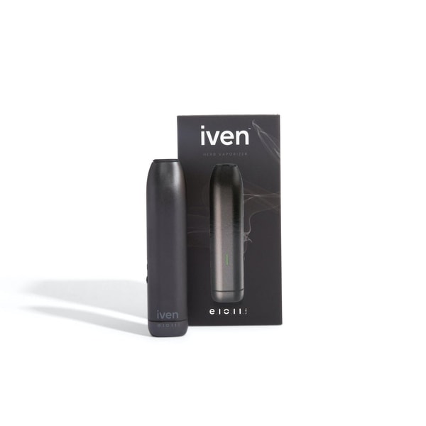 E10 Labs Iven Device Review