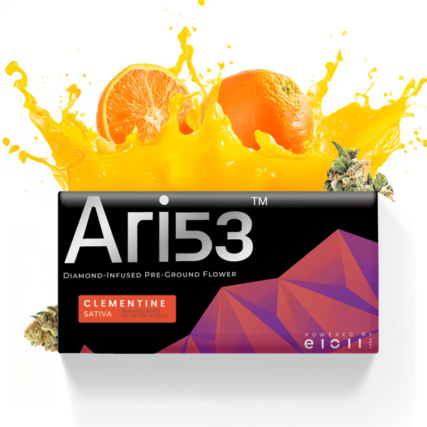 E10 Labs ARI53 Clementine Review