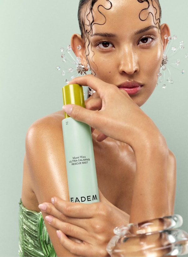 EADEM Mami Wata Ultra-Calming Rescue Mist Review