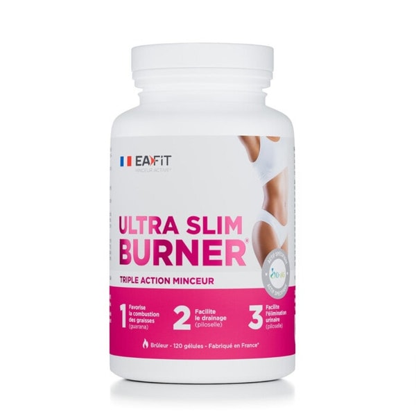 EAFIT Ultra Slim Burner Avis