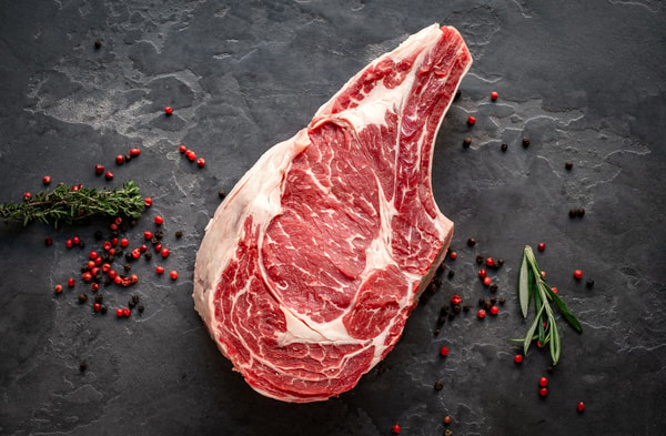 Eagle Rock Ranch Ribeye Steak Review
