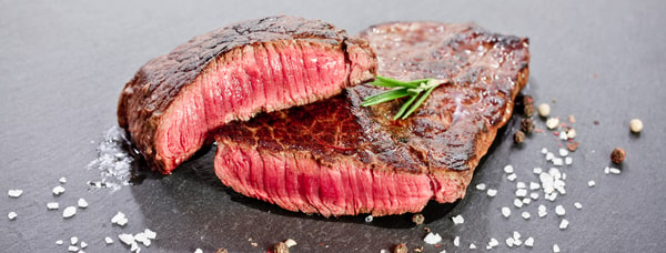 Eagle Rock Ranch Sirloin Steaks Review