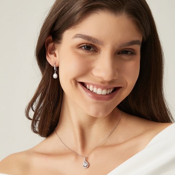 Overview of Eamti Jewelry