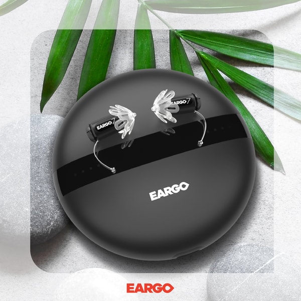 About Eargo