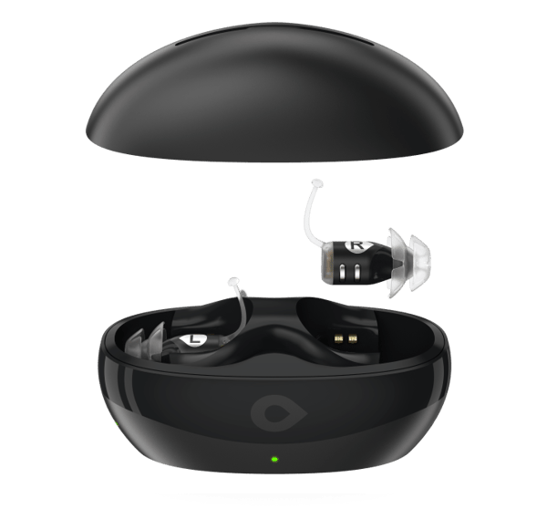 Eargo SE Review