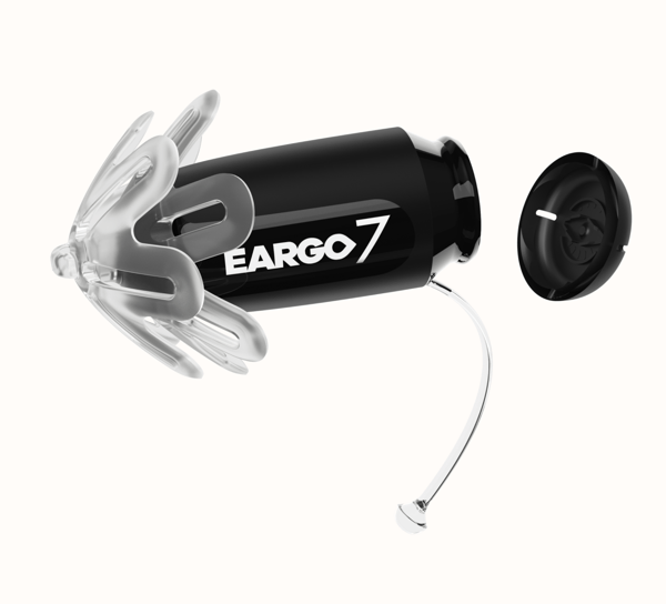 Eargo Mic Caps Review