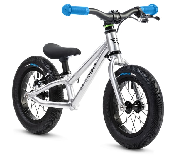 Early Rider Charger 12 Review