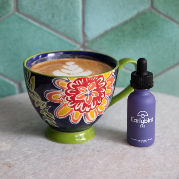 Earlybird CBD Review