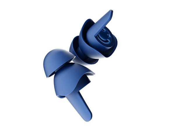 Earplugs.sk Lunesto DreamZzz Earplugs recenzia