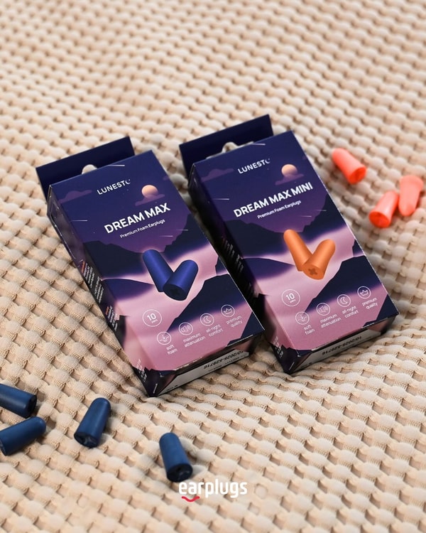 Az Earplugs.hu-r&oacute;l