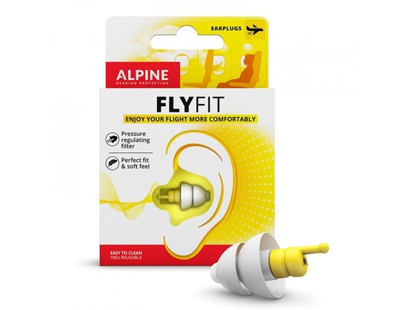 Earplugs.hu Alpine FlyFit &eacute;rt&eacute;kel&eacute;s