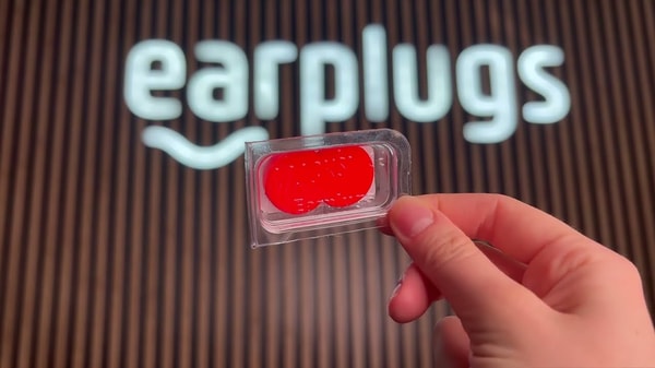 O Earplugs.cz
