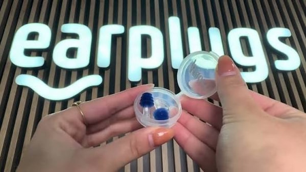 Earplugs.cz Recenze
