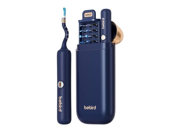 Earplugs.cz Bebird EarSight Plus Recenze
