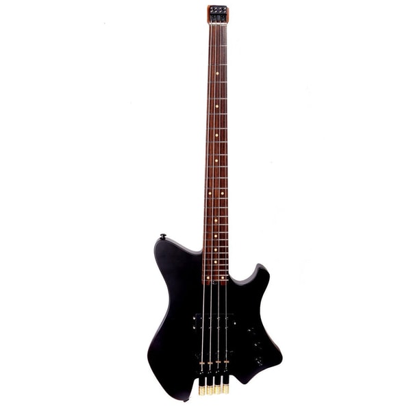 EART guitar BW-4 Review