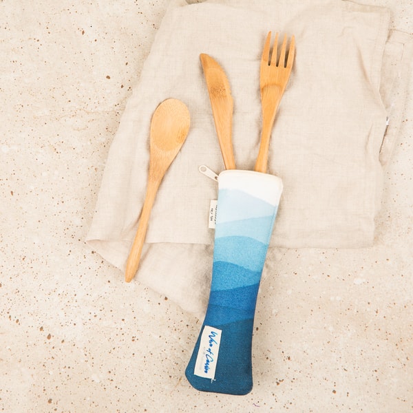 Earthlove Bamboo Cutlery Set Review