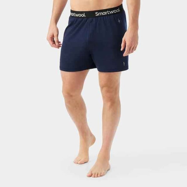 Earth's Edge Men's Merino Boxer Review