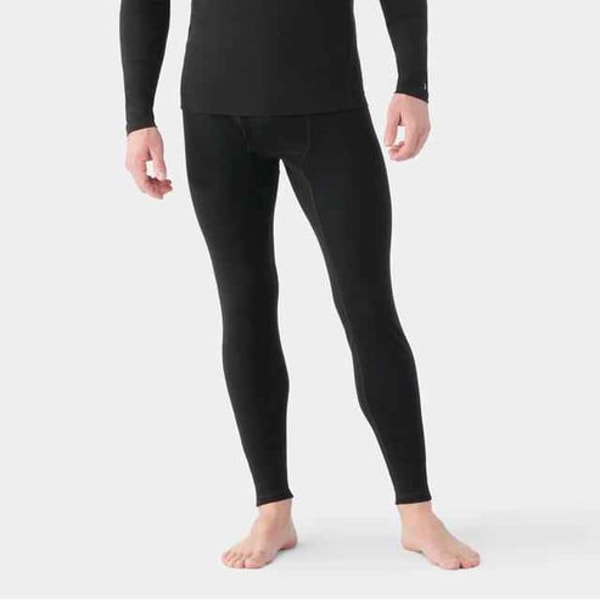 Earth's Edge Men's Classic Thermal Merino Base Layer Bottom Review