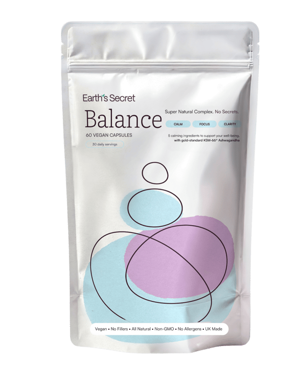 Earth's Secret Balance Complex Review