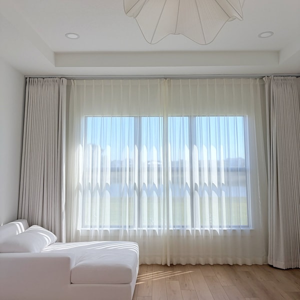 EaseEase Curtains Review