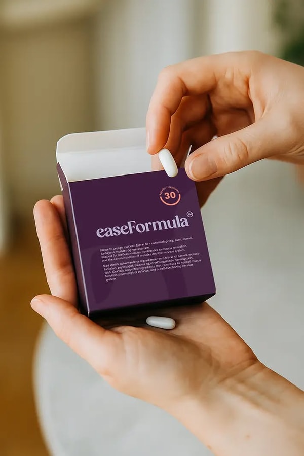 Om EaseFormula