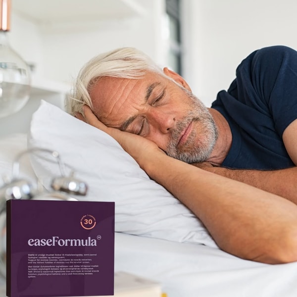 EaseFormula Anmeldelse