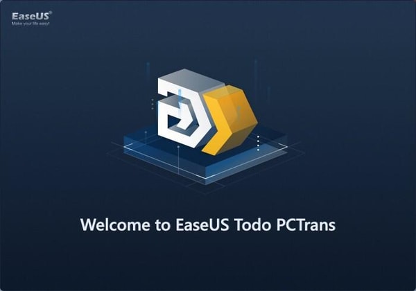 EaseUSの概要