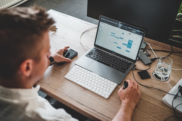 EaseUS Todo Backup Обзор