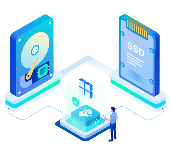 EaseUS Todo Backup Avalia&ccedil;&atilde;o
