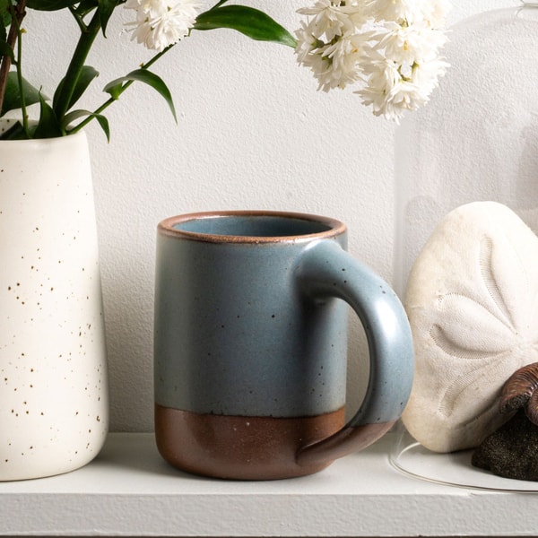 East Fork The Mug Review