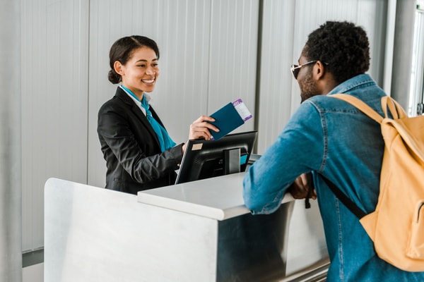 About East Midlands Airport