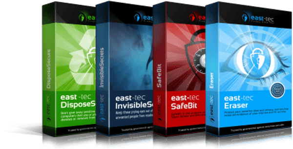 East-Tec Total Security Plan Review