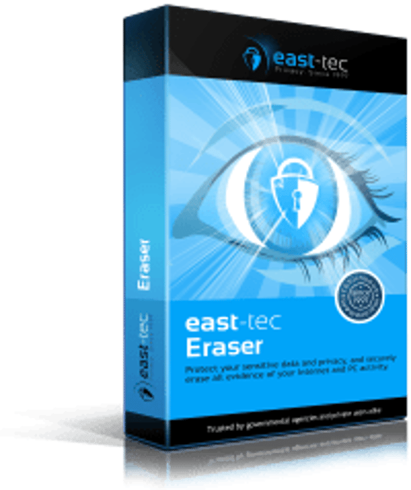 East-Tec east-tec Eraser Review